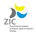 Zavod Ivana Cankarja za kulturo, šport in turizem Vrhnika