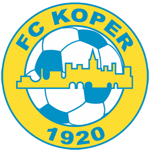 FC Koper - NK Domžale